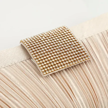Women'S Fashion Temperament Portable Dinner Bag - Image 4