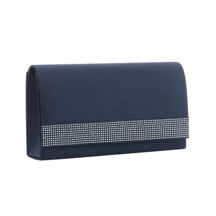 Women'S Fashion Ethos Sequin Dinner Clutch Bag - Image 5