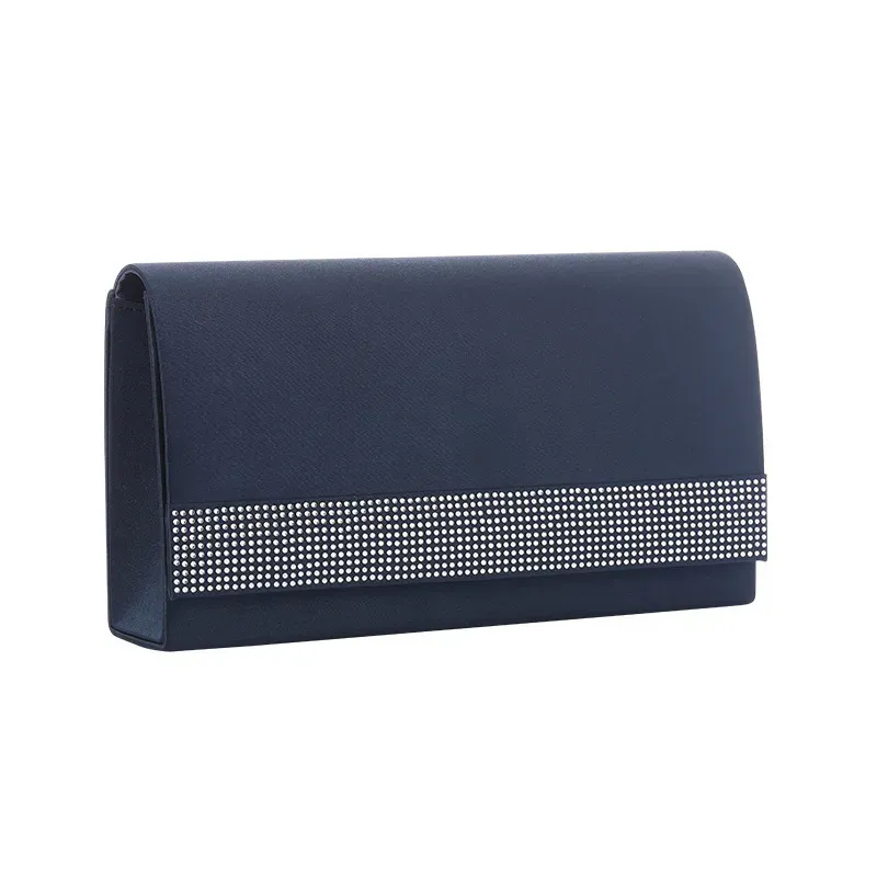 T1035FB0A0_114514.webp Women'S Fashion Ethos Sequin Dinner Clutch Bag - Image 5