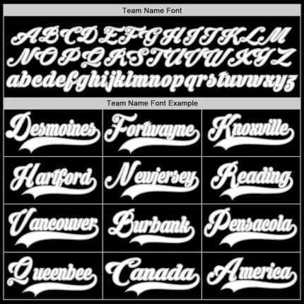 Custom Black White-Gray Hockey Lace Neck Jersey - Image 4