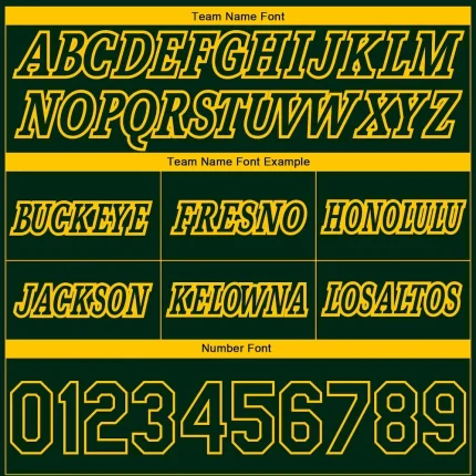 Custom Green Yellow Pinstripe Fade Fashion Authentic Basketball Shorts - Image 3