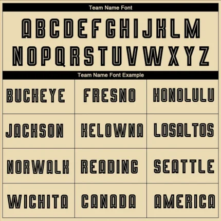 Custom Cream Black Sublimation Fade Fashion Soccer Uniform Jersey - Image 7