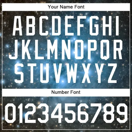 Custom Tie Dye White-Black 3D Authentic Baseball Jersey - Image 5